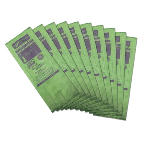 Proteam® Four-Layer Intercept Micro Synthetic Filter Vacuum Bag, Fits FreeFlex (10 pk.)